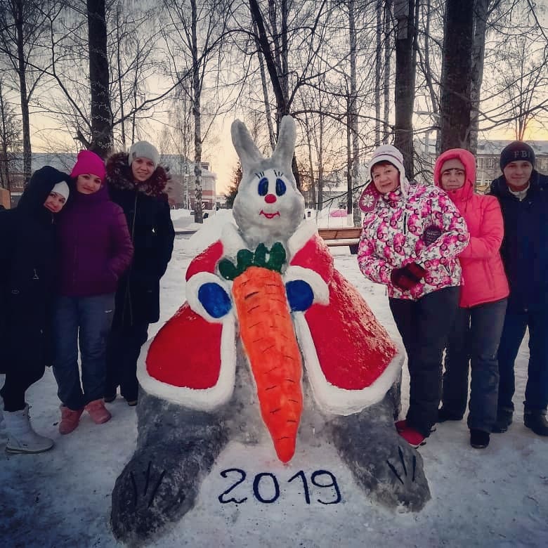 Боз сыннары ясау конкурсында